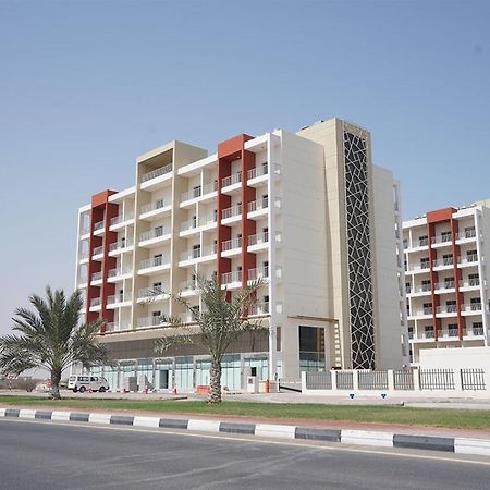 Aurak Guest House Ras al-Khaimah Exterior foto