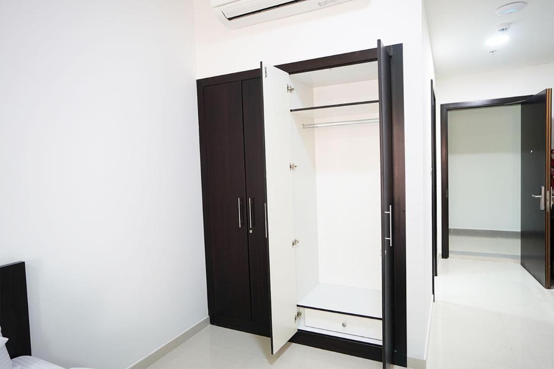 Aurak Guest House Ras al-Khaimah Exterior foto